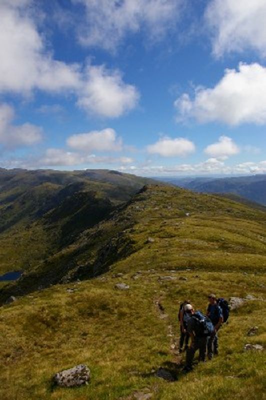 Ben Vorlich